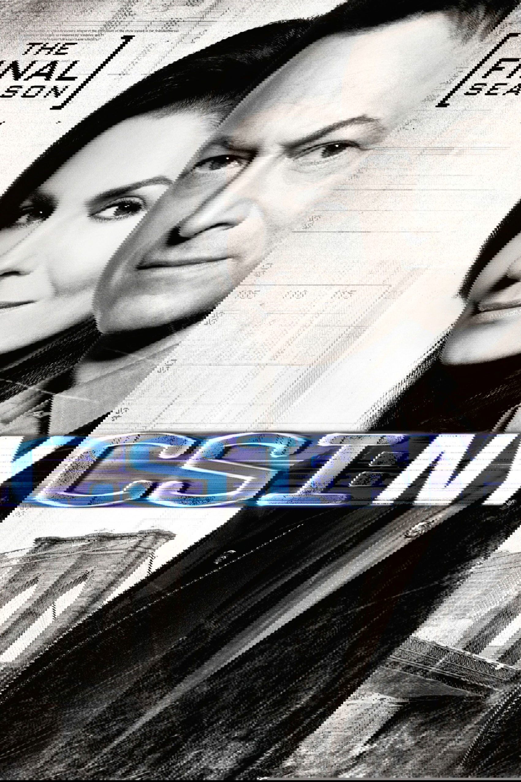 CSI NY - Season 9 [28258] (A1764862993) [[Shows]] --Plex--